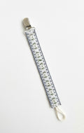 Willow & Dot - Pacifier Clip
