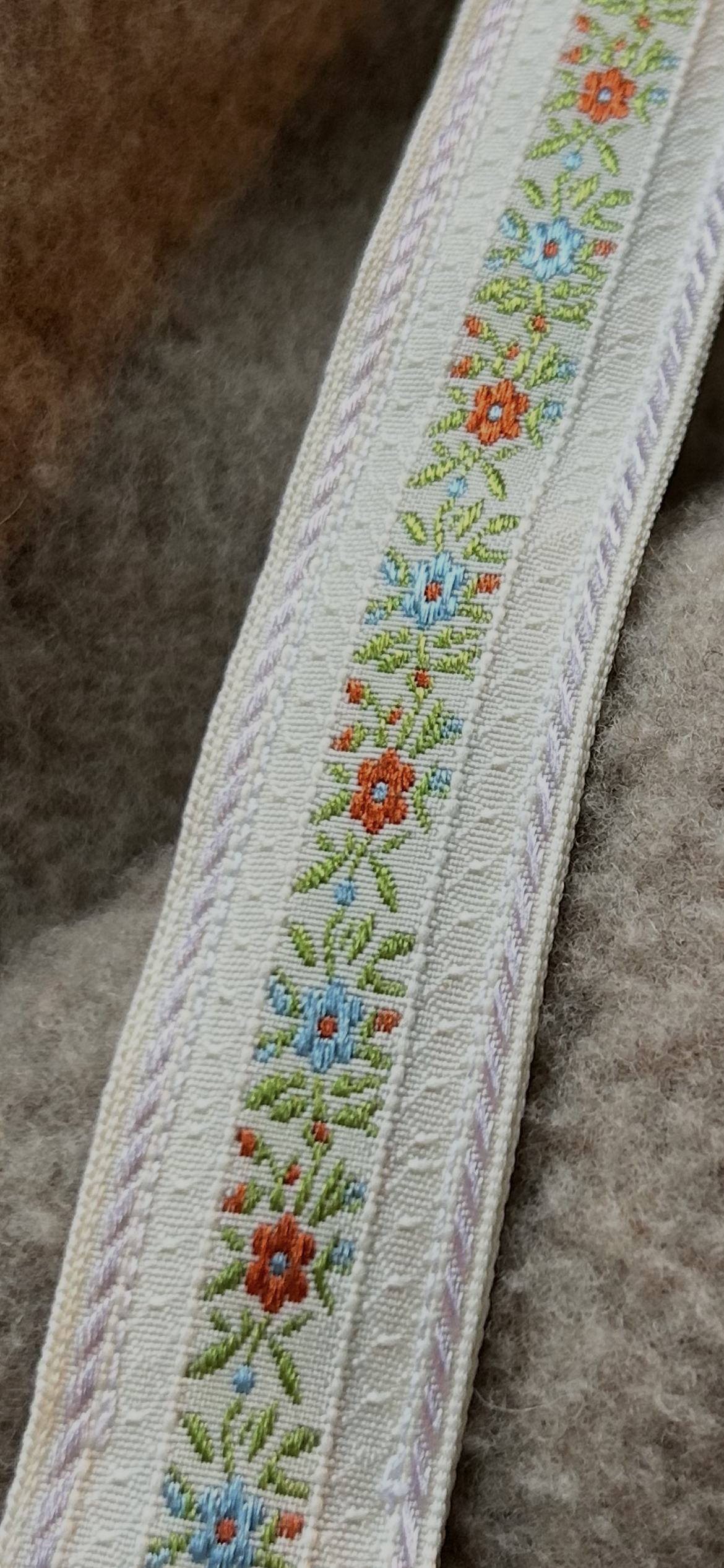 Summerfield - pacifier clip